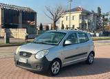 Kia Picanto 1.1 12V CRDi VGT Fresh - Kia Picanto mit Diesel-Antrieb