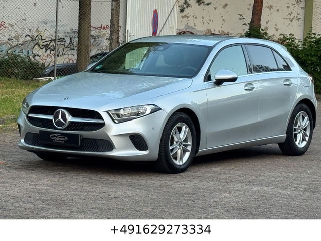 MERCEDES-BENZ A 180 A 1 Hand/Automatik/Navi/Kamera/Spurassist