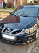 Volkswagen CC 2.0 TSI DSG R-Line  - Volkswagen CC: R Line