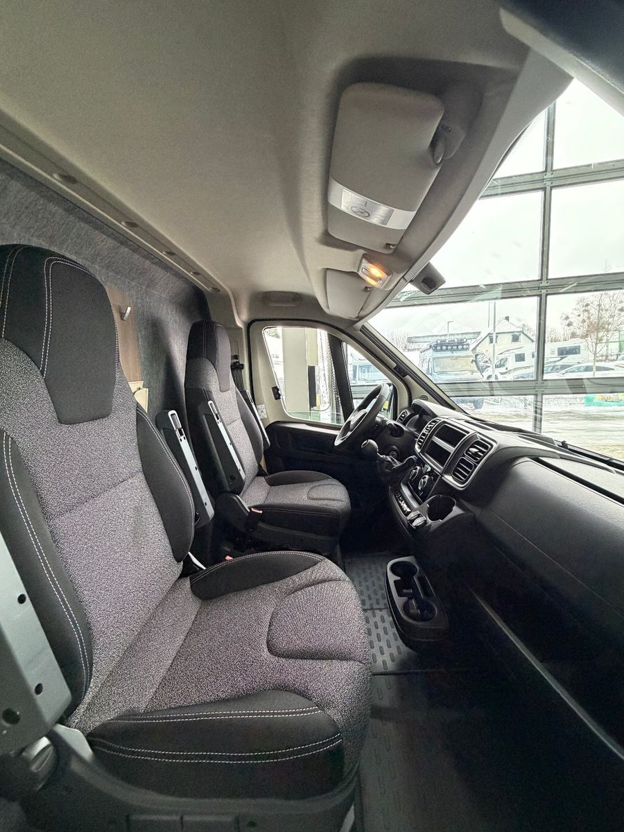 Fahrzeugabbildung Carado CV 541 pro - SIE SPAREN 4.547€ !!! -