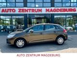 Citroën C4 Lim. Tendance 1.6 d *2.HAND*TEMPOMAT*PDC* - Citroën C4 mit Diesel-Antrieb: Limousine, 1.6