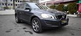 Volvo XC60 Summum AWD - gebrauchte Volvo XC60 aus dem Jahr 2012