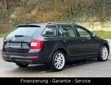 Skoda Octavia 1.6 TDI/AUTOMATIK/AHK/KLIMAAUTO/USB/ALU - Skoda Octavia 1U mit Diesel-Antrieb