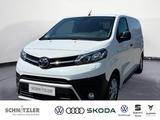 Toyota Proace L1 Kasten 1.5l DOPPELSITZ/TRENNWAND/TEMPO - Toyota Proace (Verso) in Düsseldorf