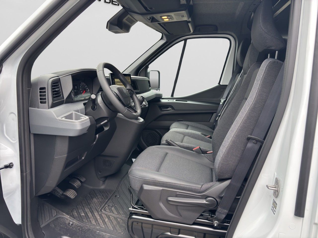Renault Master - Bild 11