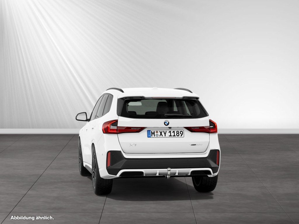 BMW X1 - Bild 8