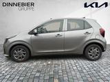 Kia Picanto 1.0 Vision Automatik+Navi+Kamera+SHZ - Kia Picanto Jahreswagen