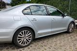 Volkswagen Jetta 1.2 TSI BlueMotion Technology - - Volkswagen Jetta: Bluemotion
