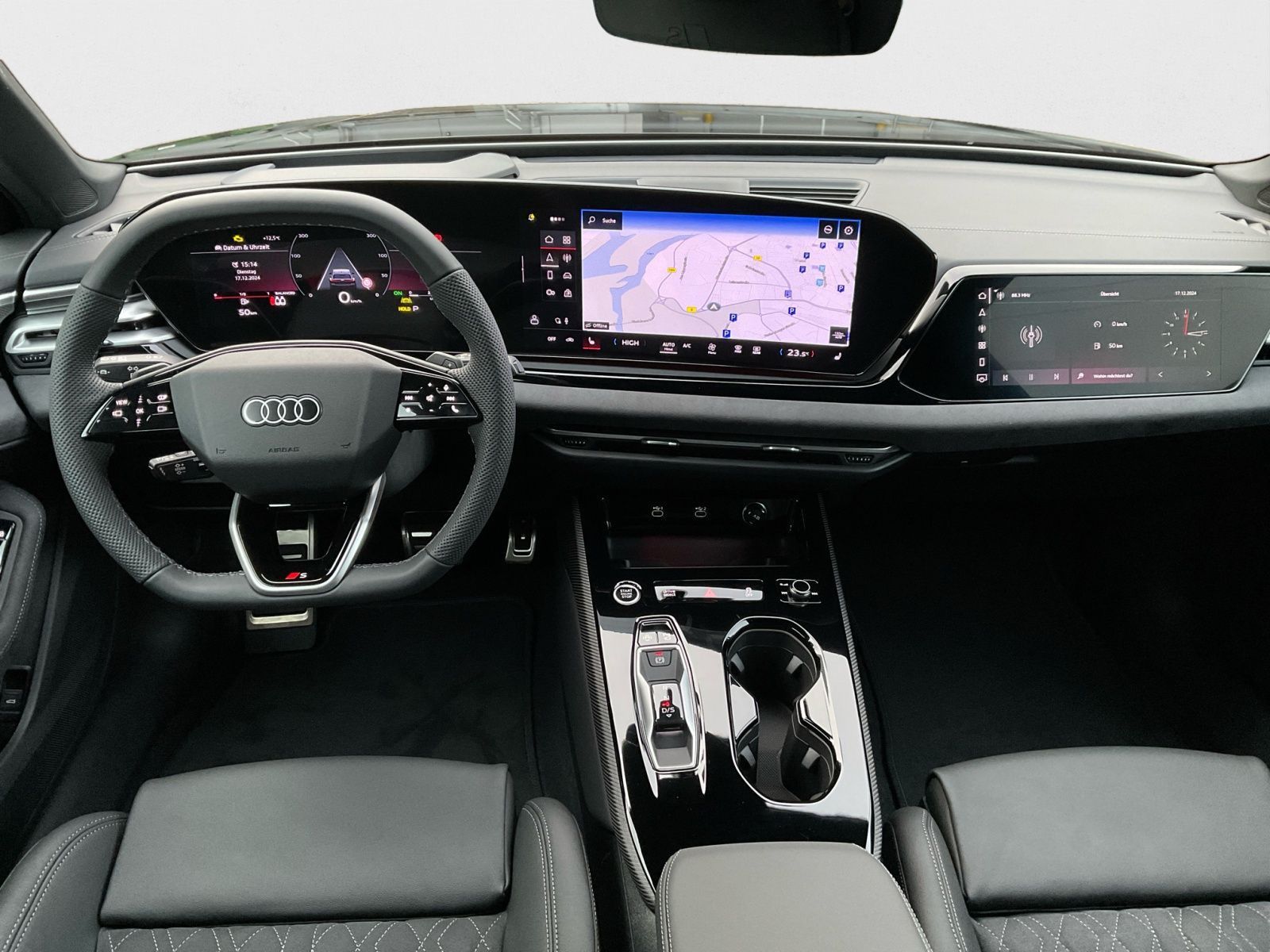 Audi A5 - Bild 11