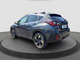 Subaru Crosstrek 2.0ie e-Boxer Platinum Navi LED Kurven - gebrauchte Subaru Crosstrek aus dem Jahr 2024