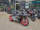 Aprilia RS660, 35KW/48PS 0,00 % Finanzierung bis 30.09.! - Angebote