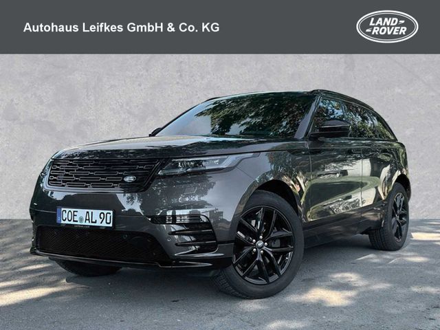 Land Rover Range Rover Velar D200 Dynamic SE