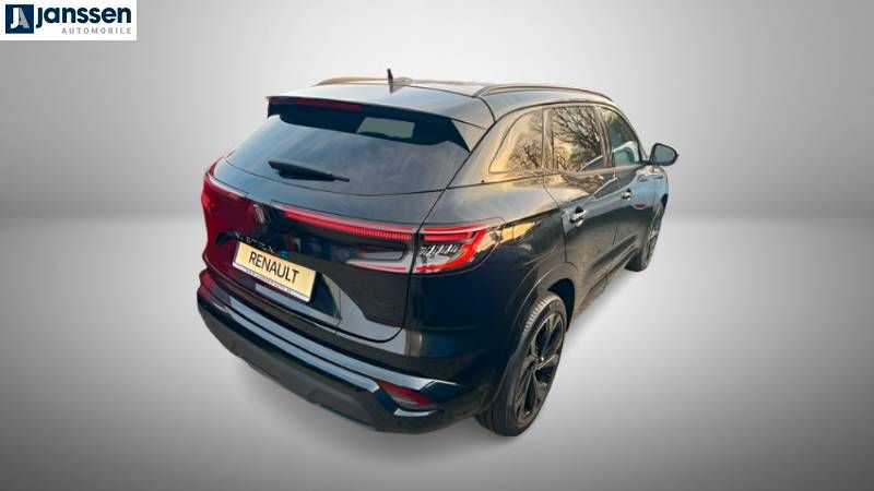 Fahrzeugabbildung Renault Austral Iconic Esprit Alpine E-Tech Full Hybrid