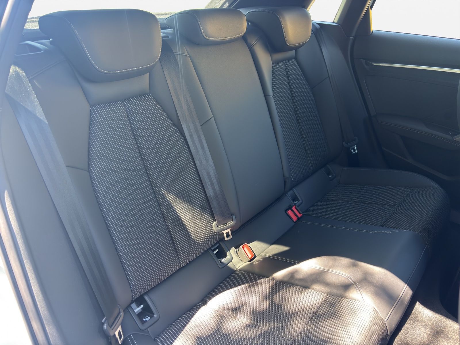 Audi A3 - Bild 14