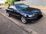 BMW E46 320CI Cabrio-Facelift-Memory Sitze... - BMW: E46 Facelift