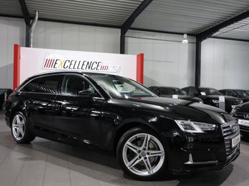 Audi A4 - 3