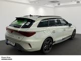 Cupra Leon ST VZ 2.0 TSI DSG AHK NAVI PANO IQ.L SHZAHK - : mit Navigationssystem, Kombi, mit Klimaautomatik