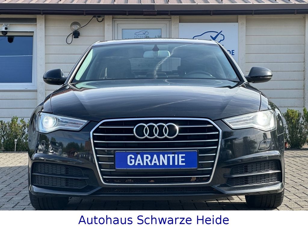 AUDI A6 – Vorschaubild 4