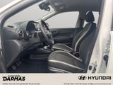 Hyundai i10 NEUES Modell 1.2 Trend Klimaaut. Navi DAB  - Hyundai: Modell