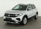Volkswagen T-Cross 1.0 TSI DSG Life, LED, Kamera, ACC, Side - Volkswagen: Zentralverriegelung