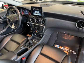 Mercedes-Benz GLA 180 *Kamera*PDC*Navi*Klima*Tempomat*