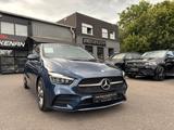 Mercedes-Benz B 220 4M AMG Line Premium/nur 6.000 km/wie NEU - gebrauchte Mercedes-Benz B 220 aus dem Jahr 2023
