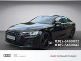 Audi A8 50 TDI quattro 210286 kWPS tiptronic