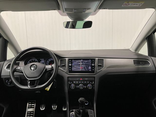 Golf Sportsvan Join 1.5 TSI ACC LED RFK SHZ