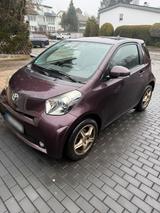 Toyota IQ + 1.0 Keyless/ - Toyota IQ in Stuttgart