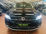 Volkswagen Tiguan Highline LED*ACC*Lane Assist*Finanzierung - Volkswagen Tiguan Highline mit Diesel-Antrieb