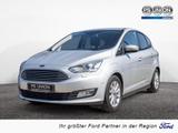 Ford C-MAX 1,5 l Aut. PDC NAVI SHZ KAMERA BI-XENON - Ford: X Max