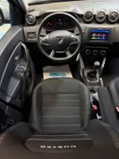 DACIA Duster II Prestige KAMERA/NAVI/DAB/SIZHEIZUNG