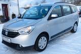 Dacia Lodgy Laureate - Sitzheizung - Tempomat - Dacia Lodgy Laureate