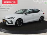 Cupra Leon 1.5 e-Hybrid Business | sitzheizung | Adapt - gebrauchte Cupra Limousine