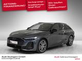 Audi A5 Avant TDI 150 kW S line Keyless 360°Kamera - Audi A5 mit Diesel-Antrieb: Grau, Kombi