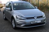 Volkswagen Golf VII Variant+DSG+Start-Stopp+Massage+Navi - Volkswagen Gebrauchtwagen in Düsseldorf