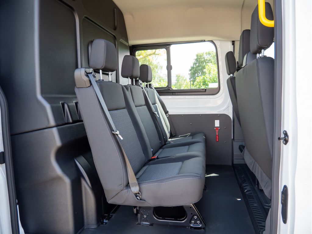 Ford Transit - Bild 9