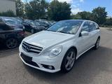 Mercedes-Benz R 500 L 4Matic,AMG-Line,6 Sitzer,Pano,Bi-Xenon, - Mercedes-Benz R-Class aus 2009