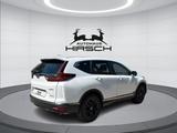 Honda CR-V 2.0 i-MMD HYBRID 4WD Sport Line - Honda CR-V Gebrauchtwagen in Chemnitz