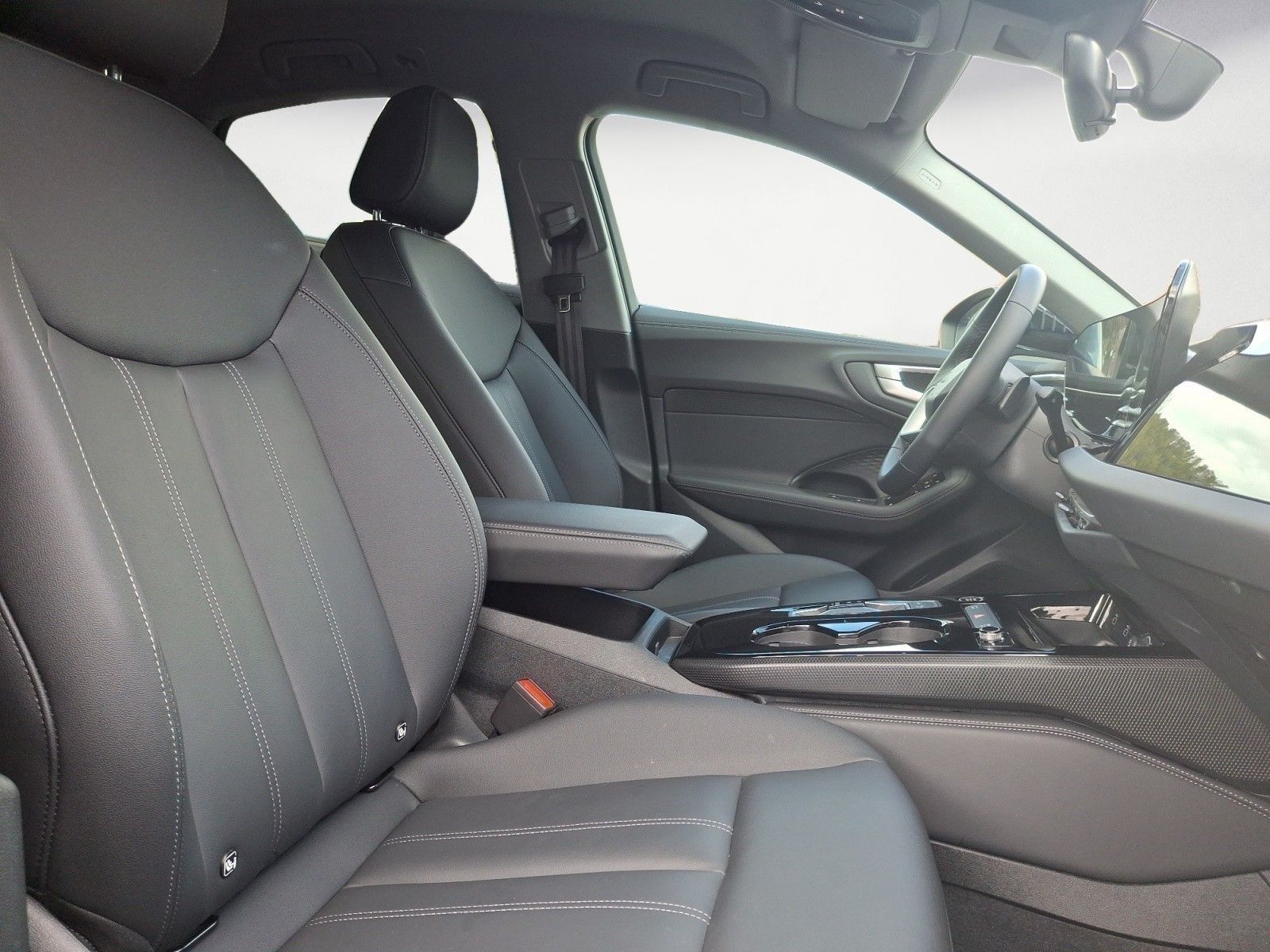 Audi A5 - Bild 9