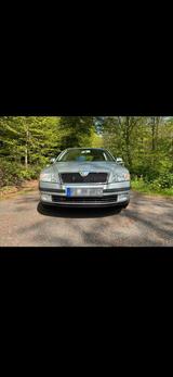 Skoda Octavia 1.6 MPI Tüv Neu - Skoda Octavia: Mpi