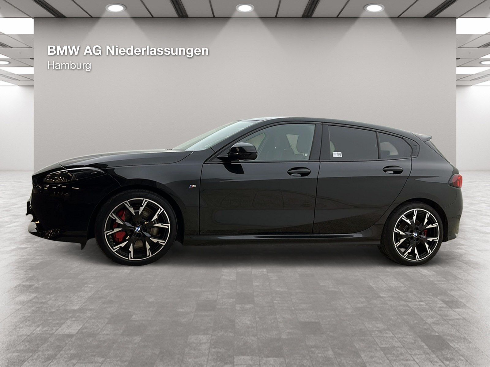 BMW 123 - Bild 2