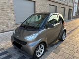 Smart ForTwo fortwo coupe MHD *KLIMA*PANO*TÜV NEU - Smart ForTwo: Standheizung