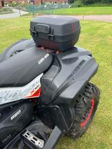 Can-Am Renegade 850xxc - Angebote