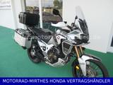 Honda CRF1000 Adventure Sports *14500km*1.Hand*Alu* - Offers
