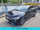 Mercedes-Benz GLA 200 AMG*AT7*Park-Paket*Business*MBUX* - Mercedes-Benz GLA 200 Gebrauchtwagen in Stuttgart