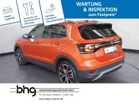 Volkswagen T-Cross - Vorschau Bild 4
