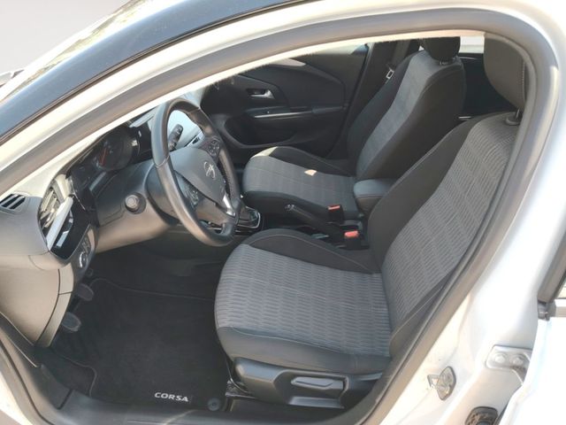 Corsa 1.2 Direct Injection Turbo Edition