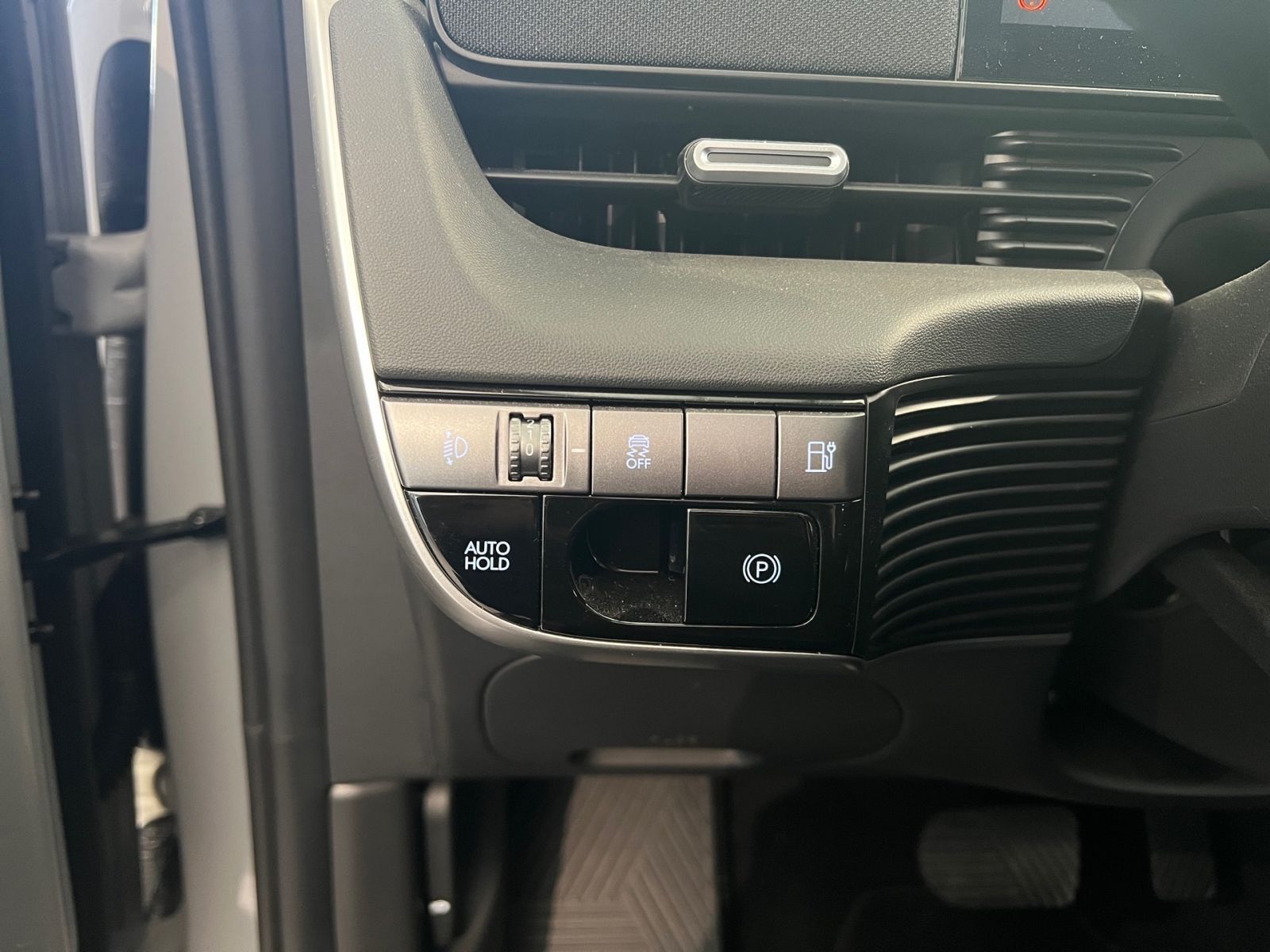 Fahrzeugabbildung Hyundai IONIQ 5 Elektro 63 kWh Wärmepumpe Navi LED