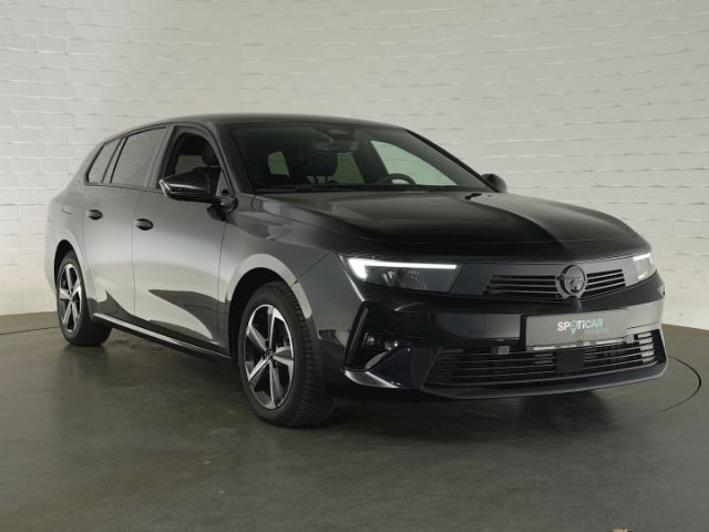 Astra L ST GS+360°KAMERA+AGR-SITZ+SITZ-/LENKRADH